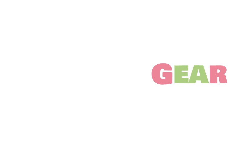 Head-Logo Gear