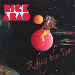 Cover_Rick_Abao_Riding_the_sun